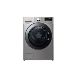 LG F71P12IX 17kg 1100 tr/min Acier inoxydable