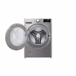 LG F71P12IX 17kg 1100 tr/min Acier inoxydable
