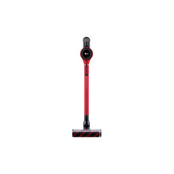 LG A9K-SLIM1R aspirateur de table Rouge Sans sac