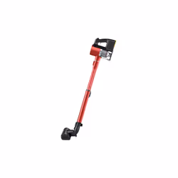 LG A9K-SLIM1R aspirateur de table Rouge Sans sac