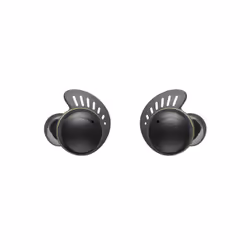 LG TONE-DTF7Q Noir, Citron vert