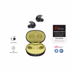 LG TONE Free TF8