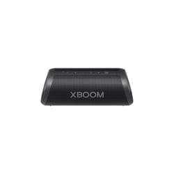 LG DXG5Q Enceinte portable stéréo Noir 20 W