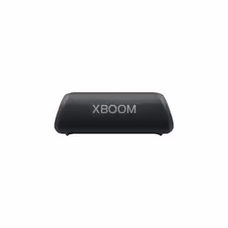 LG DXG5Q Enceinte portable stéréo Noir 20 W