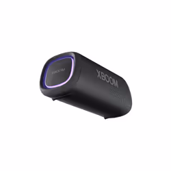 LG DXG5Q Enceinte portable stéréo Noir 20 W - Vue supplémentaire 9