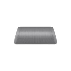 LG DXG5Q Enceinte portable stéréo Gris 20 W
