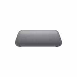 LG DXG5Q Enceinte portable stéréo Gris 20 W