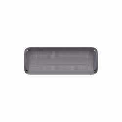 LG DXG5Q Enceinte portable stéréo Gris 20 W