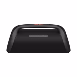 LG XBOOM Go XG9, 1 canaux, 2-voies, 2,54 cm (1"), 2,5 cm, 11,4 cm (4.5"), 11 cm