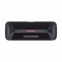 LG XBOOM Go XG9 Enceinte portable mono Noir 120 W