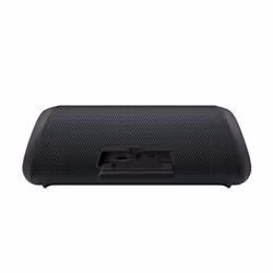 LG XBOOM Go Enceinte portable mono Noir 40 W