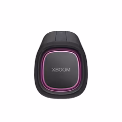 LG XBOOM Go Enceinte portable mono Noir 40 W - Vue supplémentaire 6
