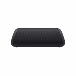LG XG5Q Enceinte portable mono Noir 20 W