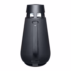 LG XBOOM 360 XO3 Enceinte portable mono Noir 50 W