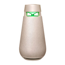LG XBOOM 360 XO3 Enceinte portable mono Beige 50 W