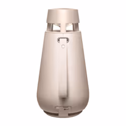 LG XBOOM 360 XO3 Enceinte portable mono Beige 50 W