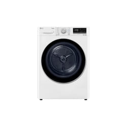 LG RH90V9AV3N sèche-linge Pose libre 9kg A+++ Blanc