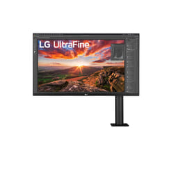 LG 32UN880-B écran plat de PC 80 cm (31.5") 4K Ultra HD LED Noir