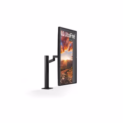 LG 32UN880-B écran plat de PC 80 cm (31.5") 4K Ultra HD LED Noir - Vue supplémentaire 10