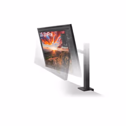 LG 32UN880-B écran plat de PC 80 cm (31.5") 4K Ultra HD LED Noir - Vue supplémentaire 5