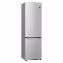 LG GBB72NSVCN1 réfrigérateur-congélateur Pose libre 384 L C Acier inoxydable - Vue supplémentaire 11