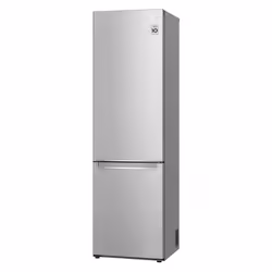 LG GBB72NSVCN1 réfrigérateur-congélateur Pose libre 384 L C Acier inoxydable - Vue supplémentaire 12