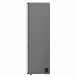 LG GBB72NSVCN1 réfrigérateur-congélateur Pose libre 384 L C Acier inoxydable - Vue supplémentaire 13