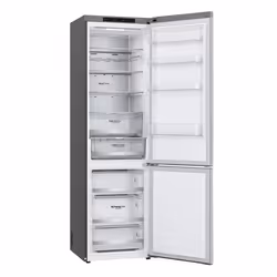 LG GBB72NSVCN1 réfrigérateur-congélateur Pose libre 384 L C Acier inoxydable - Vue supplémentaire 17