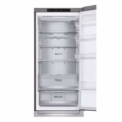 LG GBB72NSVCN1 réfrigérateur-congélateur Pose libre 384 L C Acier inoxydable - Vue supplémentaire 18