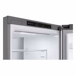LG GBB72NSVCN1 réfrigérateur-congélateur Pose libre 384 L C Acier inoxydable - Vue supplémentaire 4