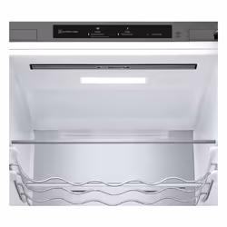 LG GBB72NSVCN1 réfrigérateur-congélateur Pose libre 384 L C Acier inoxydable - Vue supplémentaire 5