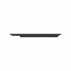 LG 75TR3DK-B tableau blanc interactif et accessoire 75" 3840 x 2160 pixels Écran tactile Noir - Vue supplémentaire 5