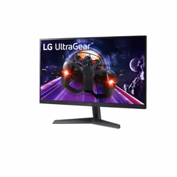 LG 24GN60R-B écran plat de PC 23.8" Full HD LED Noir