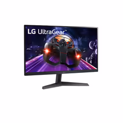 LG 24GN60R-B écran plat de PC 23.8" Full HD LED Noir