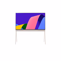 LG OLED 55LX1Q6LA 55" 4K Ultra HD Smart TV Wifi Beige