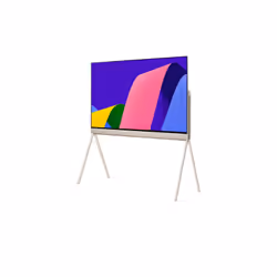 LG OLED 55LX1Q6LA 55" 4K Ultra HD Smart TV Wifi Beige