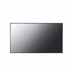 LG 86UH5J-H affichage de messages Écran plat de signalisation numérique 2,18 m (86") IPS Wifi 500 cd/m² 4K Ultra HD Noir Web OS 24/7