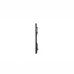 LG 86UH5J-H affichage de messages Écran plat de signalisation numérique 2,18 m (86") IPS Wifi 500 cd/m² 4K Ultra HD Noir Web OS 24/7 - Vue supplémentaire 4