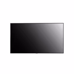 LG 98UH5J-H affichage de messages Panneau plat de signalisation numérique 98" LCD Wifi 500 cd/m² 4K Ultra HD Noir Web OS 24/7