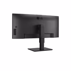 LG 34BQ77QC-B écran plat de PC 34" UltraWide Dual Quad HD LCD Noir - Vue supplémentaire 10