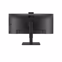 LG 34BQ77QC-B écran plat de PC 34" UltraWide Dual Quad HD LCD Noir - Vue supplémentaire 8