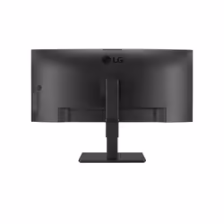 LG 34BQ77QC-B écran plat de PC 34" UltraWide Dual Quad HD LCD Noir - Vue supplémentaire 9