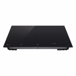 LG CBIZ2437B Noir Intégré 59 cm Plaque avec zone à induction 4 zone(s) - Vue supplémentaire 10