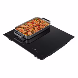 LG CBIZ2437B Noir Intégré 59 cm Plaque avec zone à induction 4 zone(s) - Vue supplémentaire 4
