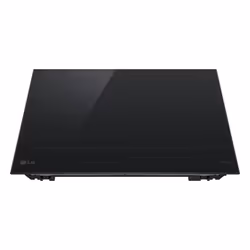LG CBIZ2437B Noir Intégré 59 cm Plaque avec zone à induction 4 zone(s) - Vue supplémentaire 8