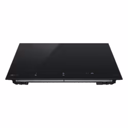 LG CBIZ2435B Noir Intégré 59 cm Plaque avec zone à induction 4 zone(s) - Vue supplémentaire 10