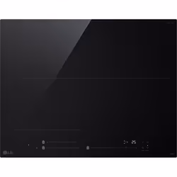 Plaque induction LG CBIZ2432B SmartInduction