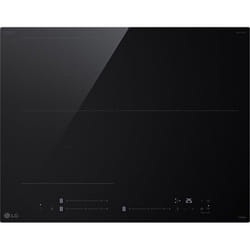 Plaque induction LG CBIZ2432B SmartInduction