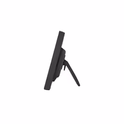 LG 17BR30T-B.AWM écran plat de PC 17" SXGA LCD Écran tactile Noir - Vue supplémentaire 4