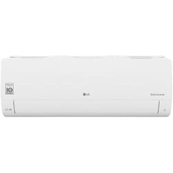 Climatiseur Split Fixe LG LGSMART12 - Blanc - 3500 W - Connecté - Programmable